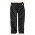 Men's Carhartt  Yukon Quilted Base Layer Bottom